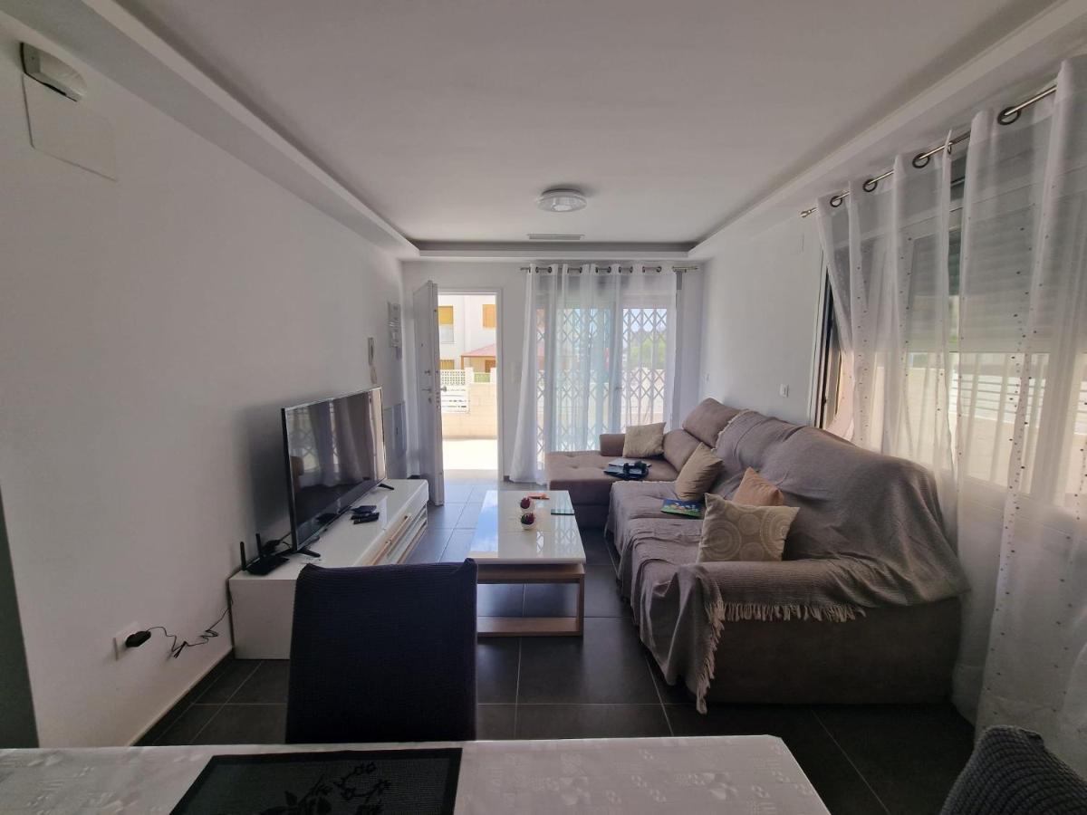 Santapolabeach Santa Pola Exterior photo