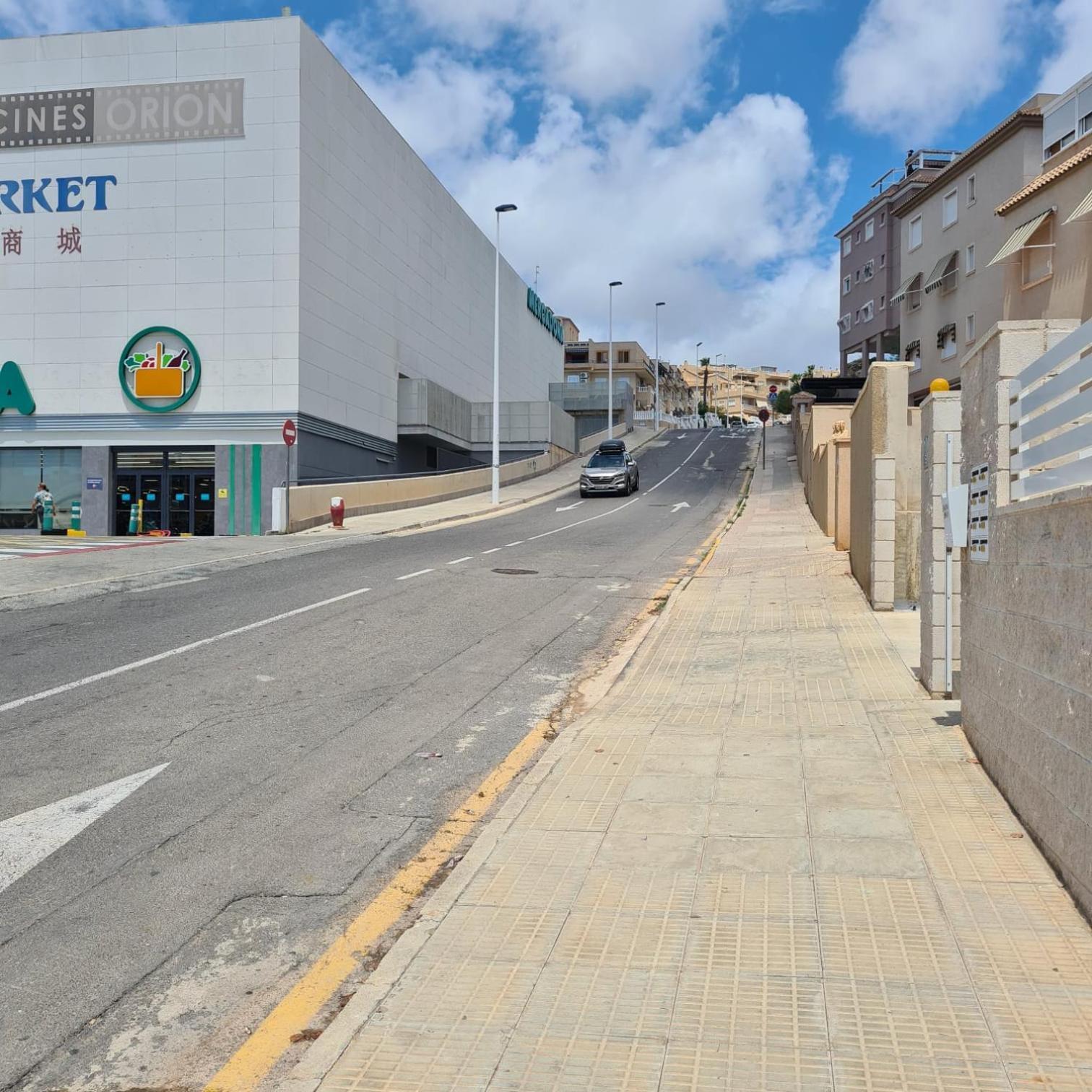 Santapolabeach Santa Pola Exterior photo